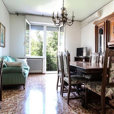 Apartamento Residenza Parco Ducale 2 Parma Exterior foto