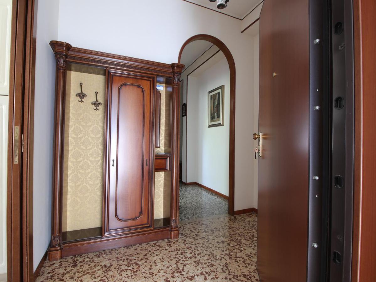 Apartamento Residenza Parco Ducale 2 Parma Exterior foto