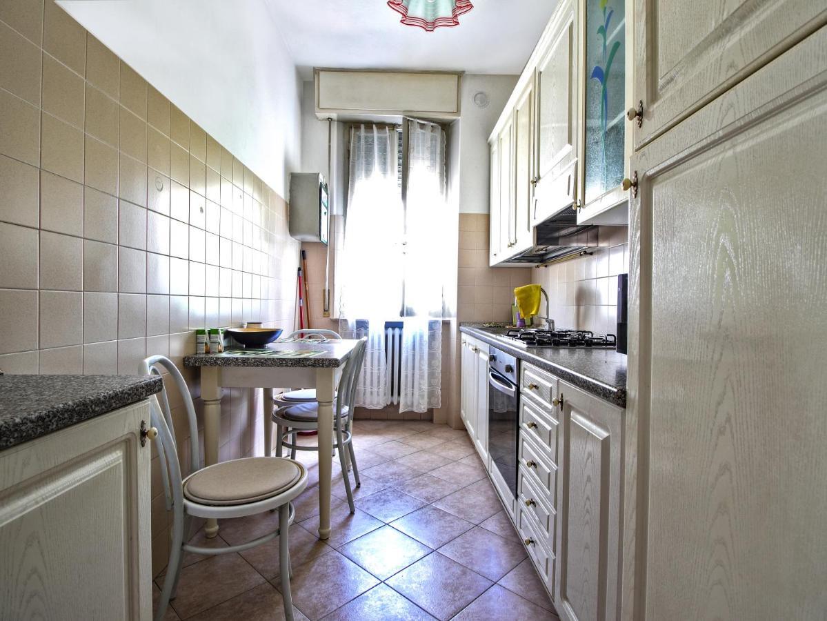 Apartamento Residenza Parco Ducale 2 Parma Exterior foto