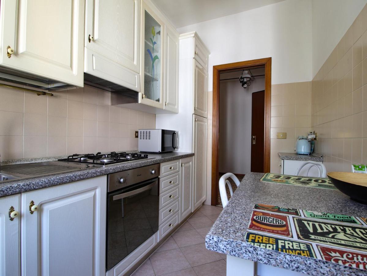 Apartamento Residenza Parco Ducale 2 Parma Exterior foto